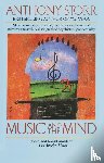 Storr, Anthony - Music and the Mind