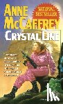 McCaffrey, Anne - Crystal Line