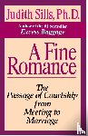 Sills, Judith - A Fine Romance