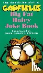 Davis, Jim - Garfield Big Fat Hairy Joke Book
