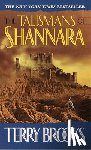 Brooks, Terry - The Talismans of Shannara