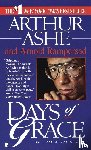 Ashe, Arthur, Rampersad, Arnold - Days of Grace