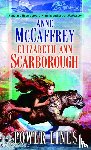 Mccaffrey, Anne, Scarborough, Elizabeth Ann - Power Lines