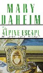 Daheim, Mary - The Alpine Escape