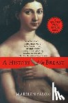 Yalom, Marilyn - History of the Breast