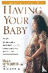 Hutcherson, Dr. Hilda, Williams, Margaret - Having Your Baby