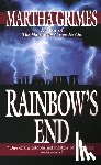 Grimes, Martha - Grimes, M: Rainbow's End