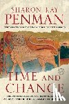 Sharon Kay Penman - Time and Chance
