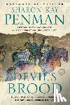 Penman, Sharon Kay - Devil's Brood