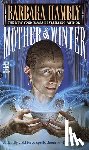 Hambly, Barbara - Mother of Winter