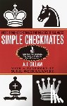 Gillam, A. J. - Simple Checkmates