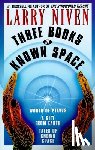 Niven, Larry - Three Books of Known Space