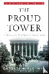 Tuchman, Barbara W. - The Proud Tower