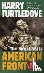 Turtledove, Harry - Turtledove, H: American Front (the Great War, Book One)