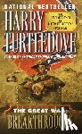 Turtledove, Harry - Turtledove, H: Breakthroughs (the Great War, Book Three)