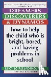 Palladino, Lucy Jo - Dreamers, Discoverers & Dynamos