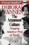 Tannen, Deborah - The Argument Culture