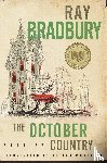 Bradbury, Ray - Bradbury, R: October Country