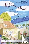 Barry, Ann - At Home in France