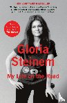 Steinem, Gloria - My Life on the Road
