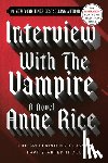 Anne Rice - Interview with the Vampire