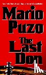Mario Puzo - The Last Don