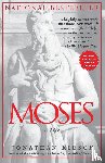 Kirsch, Jonathan - Moses