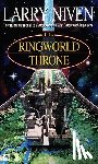 Niven, Larry - Niven, L: Ringworld Throne