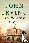 Irving, John - The Hotel New Hampshire