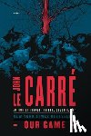 Le Carré, John - OUR GAME