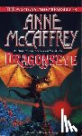 Mccaffrey, Anne - Mccaffrey, A: Dragonseye