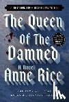 Rice, Anne - The Queen of the Damned