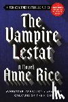 Rice, Anne - Rice, A: Vampire Lestat
