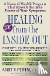 Puhn, Adele - Healing from the Inside Out