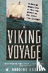 Carter, W. Hodding - A Viking Voyage