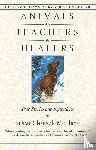 McElroy, Susan Chernak - Animals as Teachers and Healers