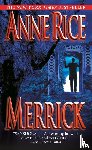 Rice, Anne - Rice, A: Merrick