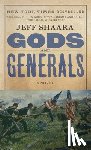 Shaara, Jeff - GODS & GENERALS M/TV