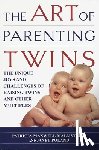 Malmstrom, Patricia, Poland, Janet - The Art of Parenting Twins