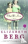 Berg, Elizabeth - What We Keep