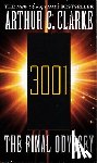 Clarke, Arthur C. - 3001