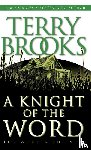Brooks, Terry - A Knight of the Word