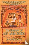 Houston, Jean - The Passion of Isis and Osiris
