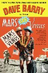 Barry, Dave - Dave Barry Is from Mars and Venus