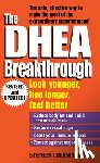 Cherniske, Stephen - The DHEA Breakthrough