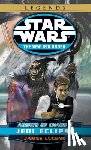 Luceno, James - Luceno, J: Agents of Chaos II: Jedi Eclipse