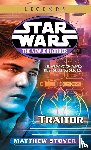 Stover, Matthew - Stover, M: Traitor: Star Wars Legends