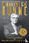 Dunne, Dominick - Fatal Charms and The Mansions of Limbo