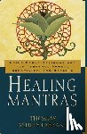 Ashley-Farrand, Thomas - Healing Mantras: Using Sound Affirmations for Personal Power, Creativity, and Healing