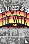 Bogdanovich, Peter - Peter Bogdanovich's Movie of the Week